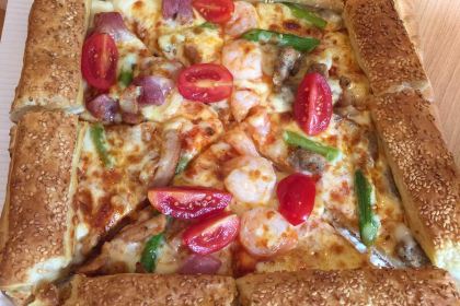 必胜客(经二店)