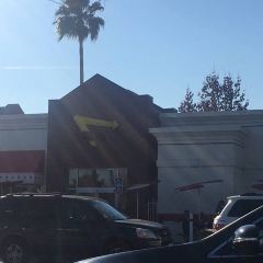In-N-Out Burger 여행 사진