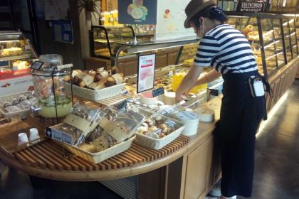 LE CI WEI ER WEN YUAN LU DIAN