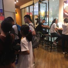 CoCo都可(蘇寧店)張用戶圖片