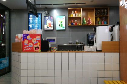 鮮沁(萬尚城店)