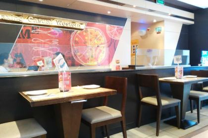 必胜客(光华店)