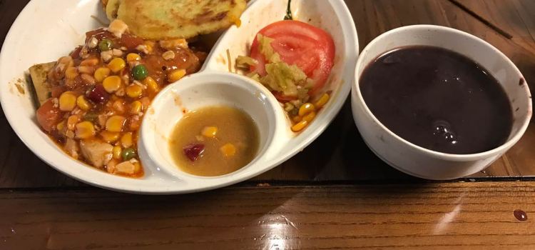 清心素食自助餐厅(青春路店)