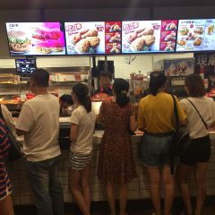 KFC (xueyuan) User Photo