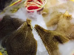 德庄火锅(常德万达店)