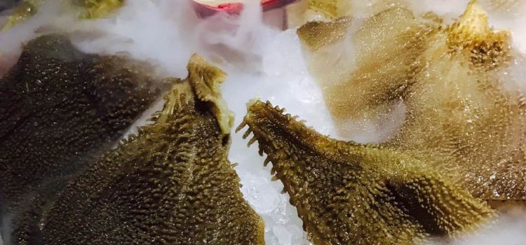 德庄火锅(常德万达店)