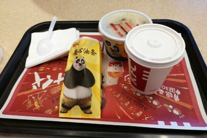 肯德基(富民店)