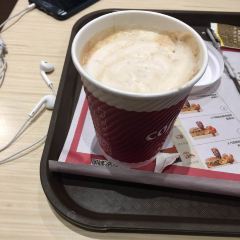 KFC (heping) User Photo