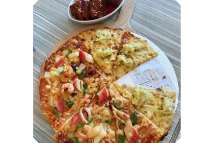 Pizza Hut (donglaijie)