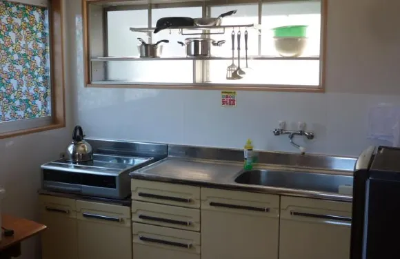 森林租賃山林小屋