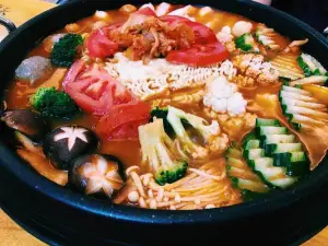 资溪面包