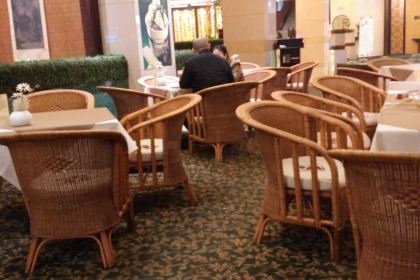 頤和大酒店中餐廳