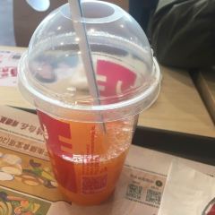 KFC (heping) User Photo