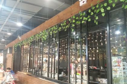 火炎烧肉屋(卜蜂莲花店)