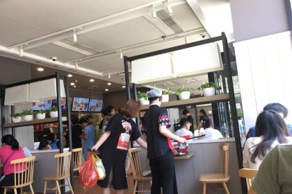 肯德基(福州路店)