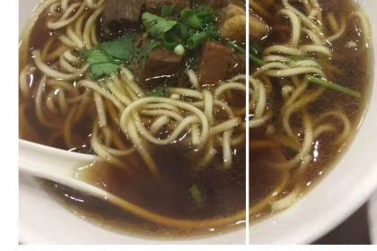 李先生金宇路贵和餐厅