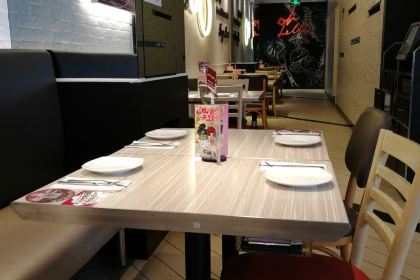 BI SHENG KE MO LONG DIAN