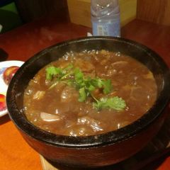 周麻婆(德化東大路店)張用戶圖片