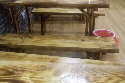 小橙都冒菜(通州店)