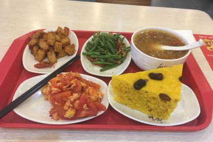 多禾餡餅(大同路店)