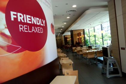 肯德基(新群英店)