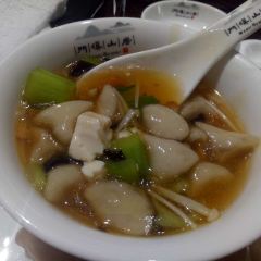 门溪山居(七星店) User Photo