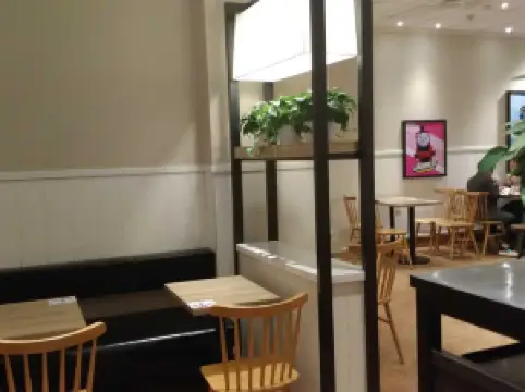 肯德基(曲阳店)