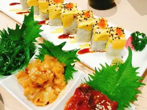 李公主料理·烧鸟(大上海店)