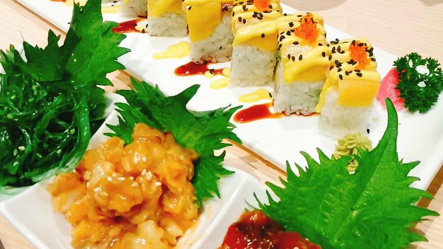 李公主料理·烧鸟(大上海店)