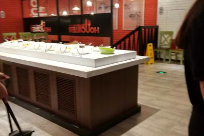 豪客来牛排(曼哈顿商业广场店)