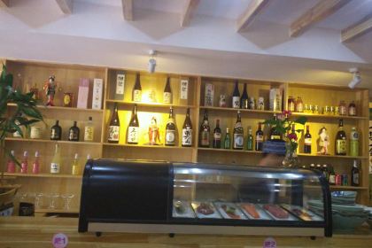 菜菜子·居酒屋(农科路店)