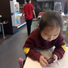 肯德基(富民店) User Photo