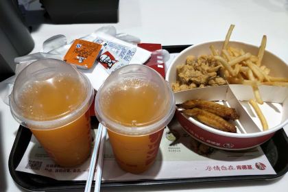 肯德基(阳西店)