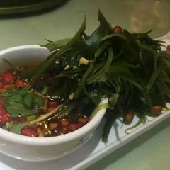 湘之乐·经典湖南菜(五一广场店) User Photo