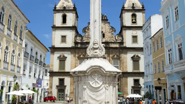 Hotels near Church and Convent of San Francisco