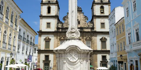 聖法蘭西斯科教堂