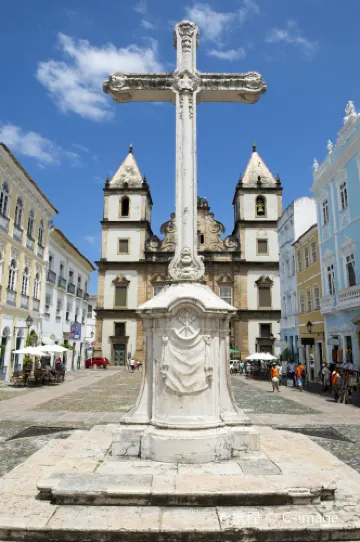 Church and Convent of San Francisco