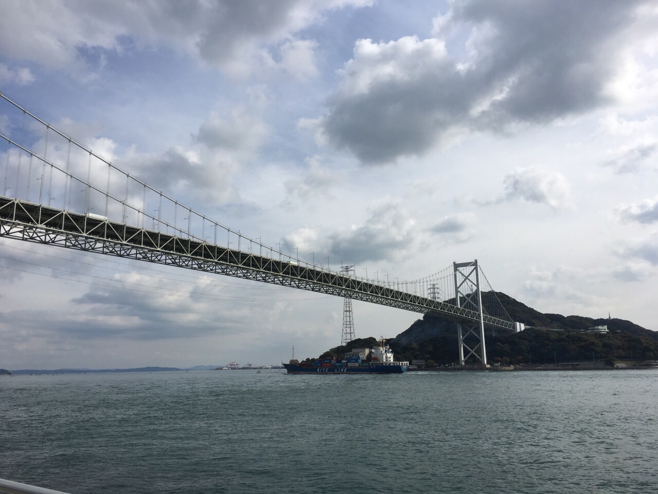 Kanmon Bridge Travel Guidebook Must Visit Attractions In Kita Kyushu Kanmon Bridge Nearby Recommendation Trip Com Kanmon Bridge Travel Guidebook Must Visit Attractions In Kita Kyushu Kanmon Bridge Nearby Recommendation Trip Com