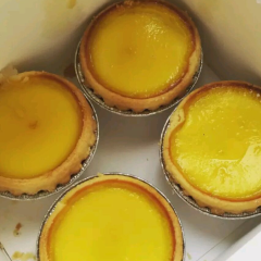 Tai Cheong Bakery 여행 사진