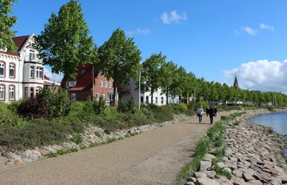 斯赫內42號公寓