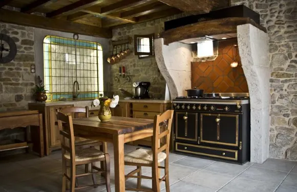 格蘭吉恩01旅館