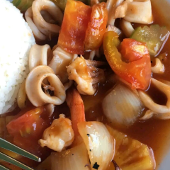 Kopitiam by Wilai User Photo