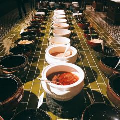 #8 HOTPOT CHINESE RESTAURANT User Photo