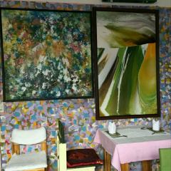 Artist Alley restaurant User Photo