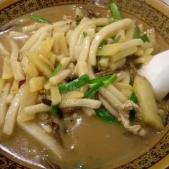 王氏蒸饺(水沟营店) User Photo