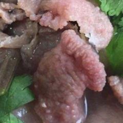 赫妹蹺腳牛肉張用戶圖片