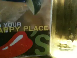 Chili's Grill & Bar