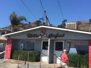 Malibu Seafood Fresh Fish Market and Patio Cafe