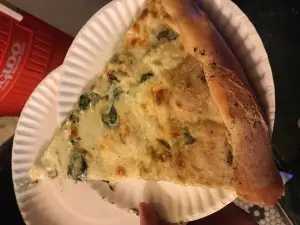 Artichoke Basille's Pizza