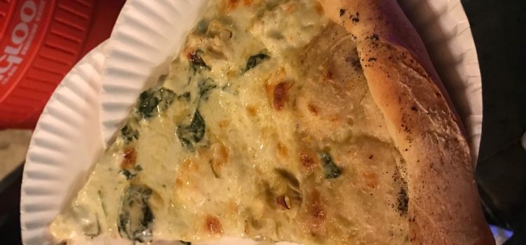 Artichoke Basille's Pizza